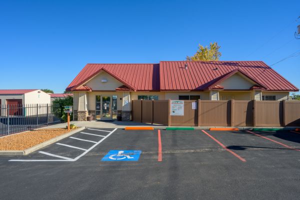 Photo of Stor-It Self Storage - Caldwell Location