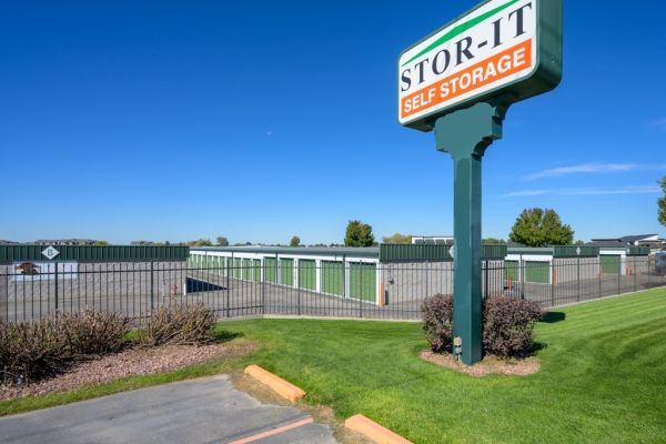Photo of Stor-It Self Storage - Ten Mile Location