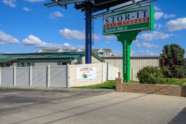 Photo of Stor-It Self Storage - State Street Location