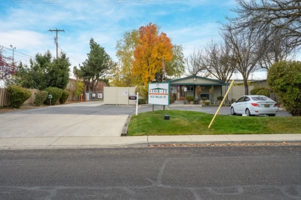 Photo of Stor-It Self Storage - Federal Way Location