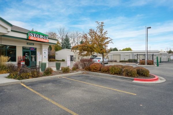 Photo of Stor-It Self Storage - Parkcenter Location