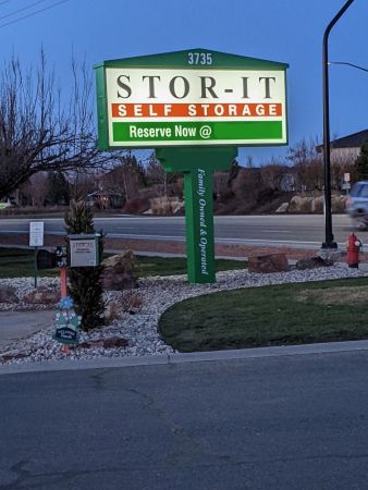 Photo of Stor-It Self Storage - Ten Mile 2 Location