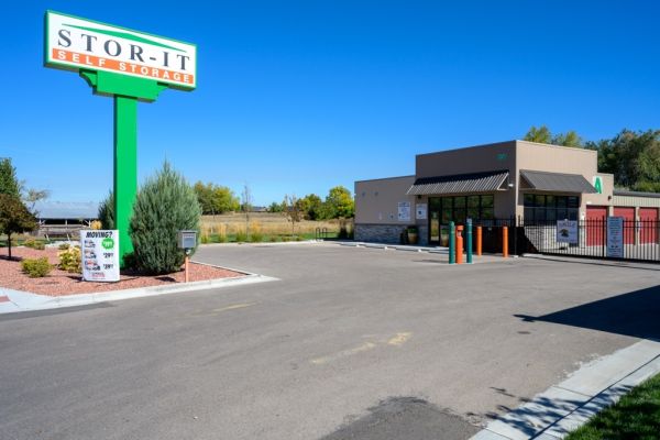 Photo of Stor-It Self Storage - Lake Lowell Location