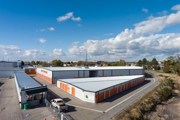 Photo of Stor-It Self Storage - Allumbaugh Location