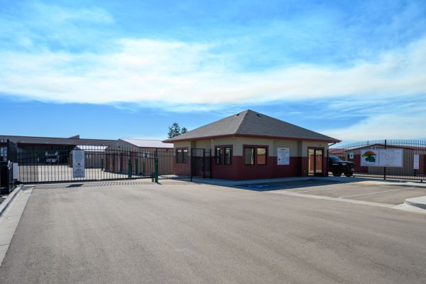 Photo of Stor-It Self Storage - Lake Shore Location