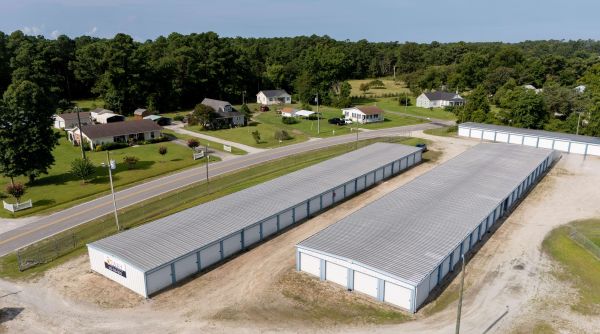 Photo of Otway Storage