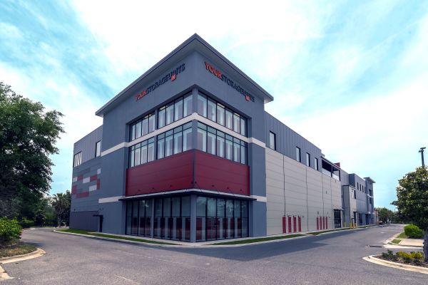 Photo of Your Storage Units Cocoa