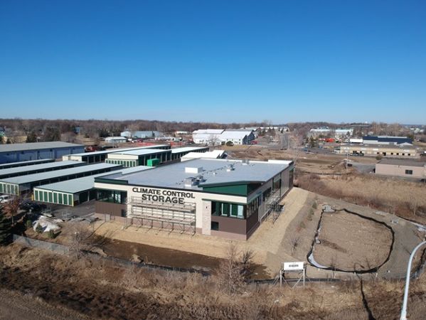 Photo of Five Star Storage - Five Star Storage - 5358 Quam Ave