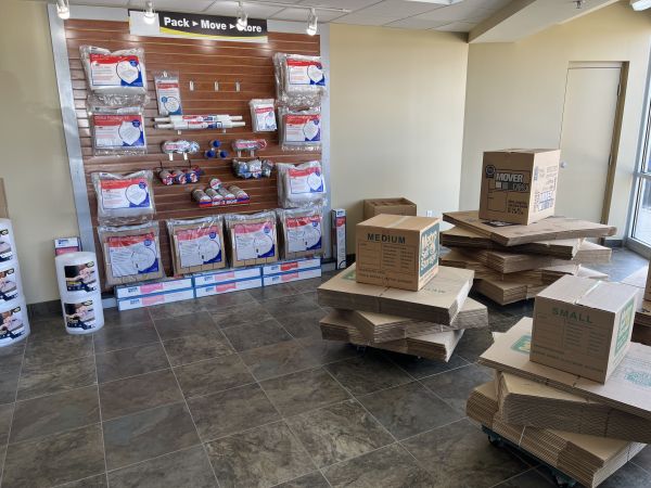 Photo of Five Star Storage - Five Star Storage - Maple Grove