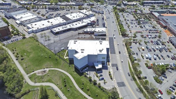 Photo of Storage Star Chicago - McCormick