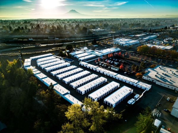 Photo of Storage Court - Tacoma