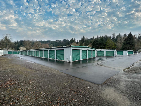 Photo of Storage Court - Woodland
