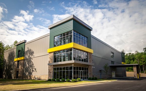 Photo of Northway Exit 16 Self Storage