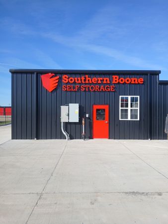 Photo of Southern Boone Self Storage