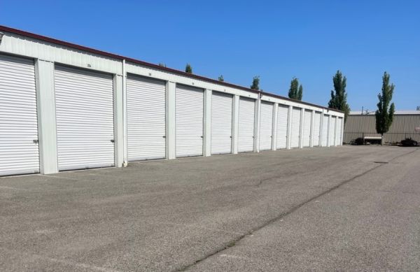 Photo of Green Street Maxi Storage