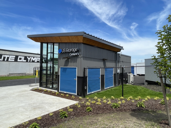 Photo of US Storage Centers - Tumwater - 37th