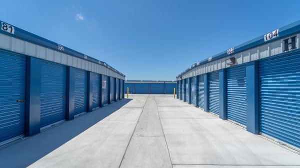 Photo of US Storage Centers - Manteca - Austin Road