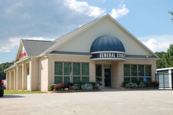 Photo of General Storage-Griffin