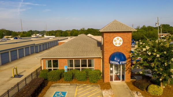 Photo of General Storage-McDonough