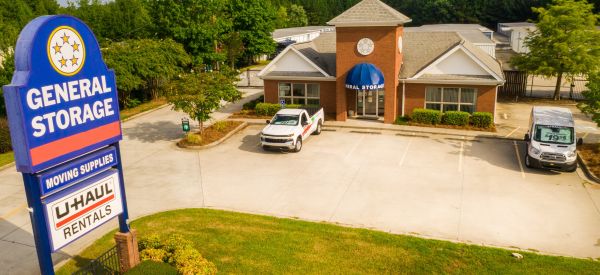 Photo of General Storage - Lovejoy