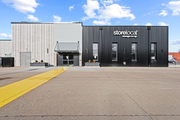 Photo of Storelocal Storage