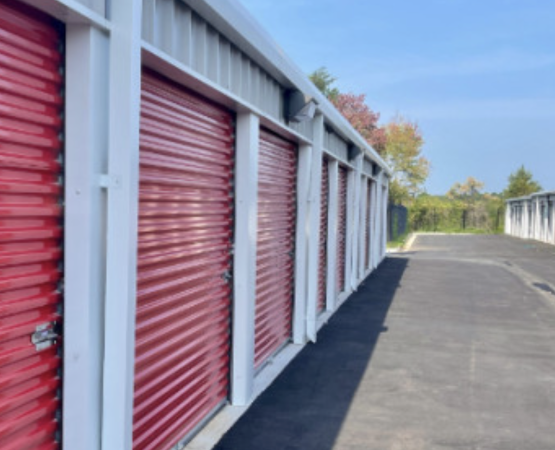 Photo of The Storage Space