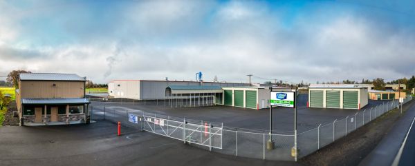 Photo of Storage Court of Chehalis