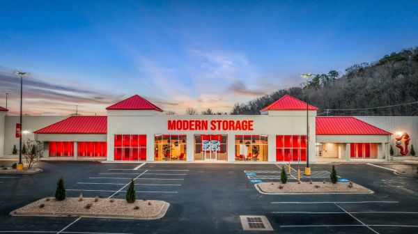 Photo of Modern Storage Riverdale