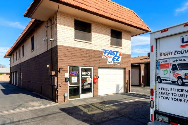 Photo of Fast & EZ - Phoenix