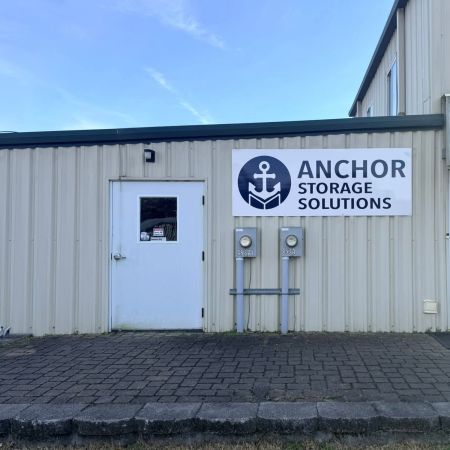 Photo of Anchor Storage Solutions
