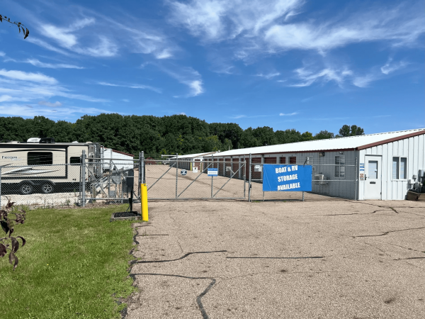 Photo of Storage Rentals of America - Grand Ledge - W. Grand River Hwy