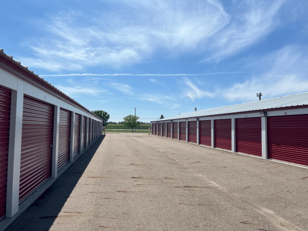 Photo of Storage Rentals of America - Grand Ledge - W. Grand River Hwy