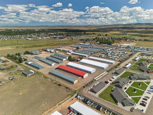 Photo of Storage Star Laramie - Skyline