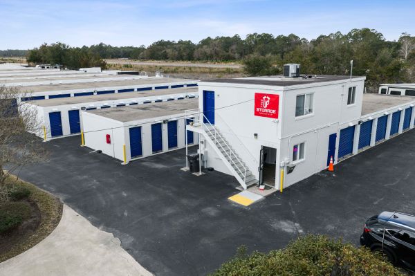 Photo of Freeup Storage St Marys Industrial Drive