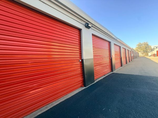 Photo of Brush Self Storage