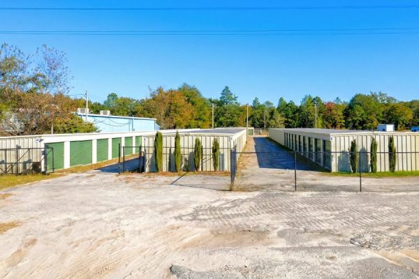 Photo of Lily's Lockers Lexington - Self Storage