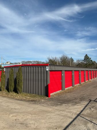 Photo of Lily's Lockers Lexington - Self Storage