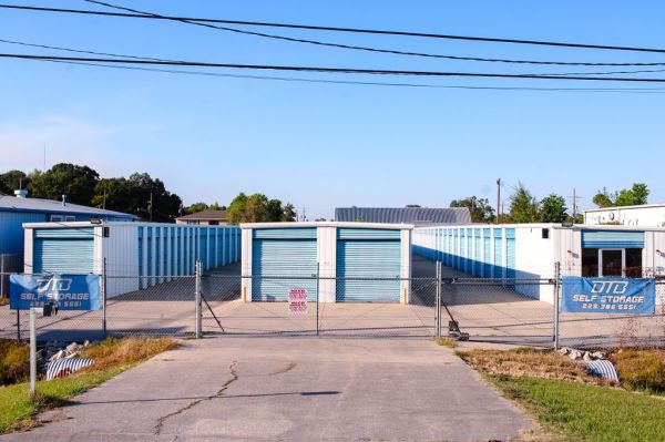 Photo of Good Boy Storage - 1508 Court St