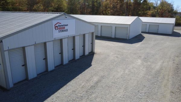 Photo of Hometown Express Storage Marion