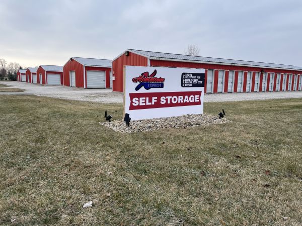 Photo of Hometown Express Storage Fairmount