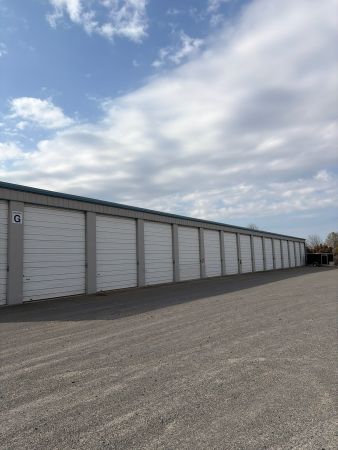 Photo of 10 Federal Storage - Counts Massie Rd