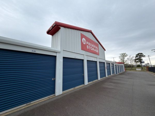 Photo of 10 Federal Storage - Prickett Rd