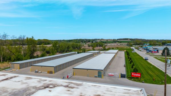 Photo of 10 Federal Storage - Sussex St