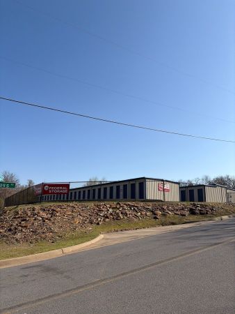 Photo of 10 Federal Storage - Spriggs Rd