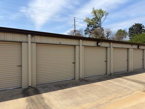 Photo of 10 Federal Storage - Salem Rd