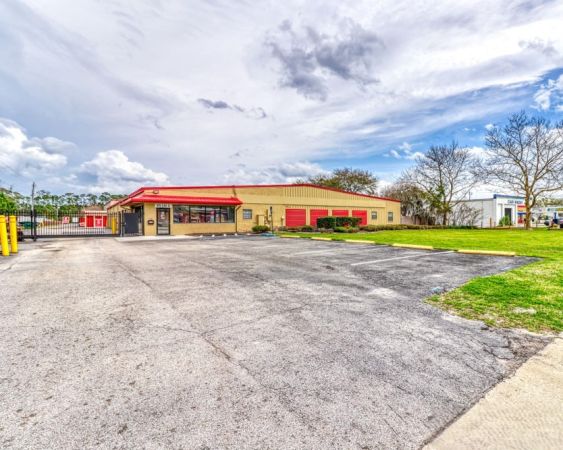 Photo of Devon Self Storage, LLC - Devon Self Storage - 9299 - Fernandina