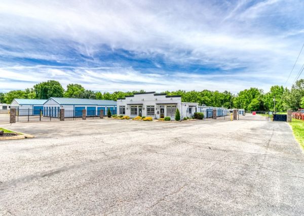 Photo of Devon Self Storage, LLC - Devon Self Storage - 9305 - Springfield TN