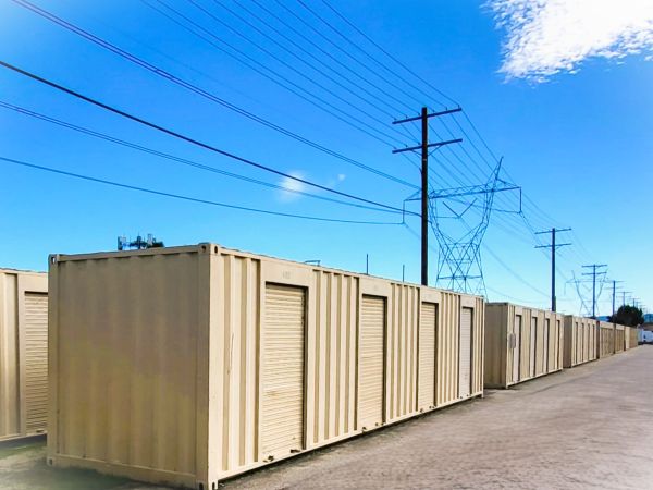 Photo of Low cost Storage - North Hollywood