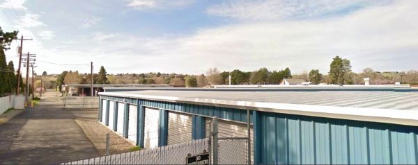 Photo of Ideal Mini Storage