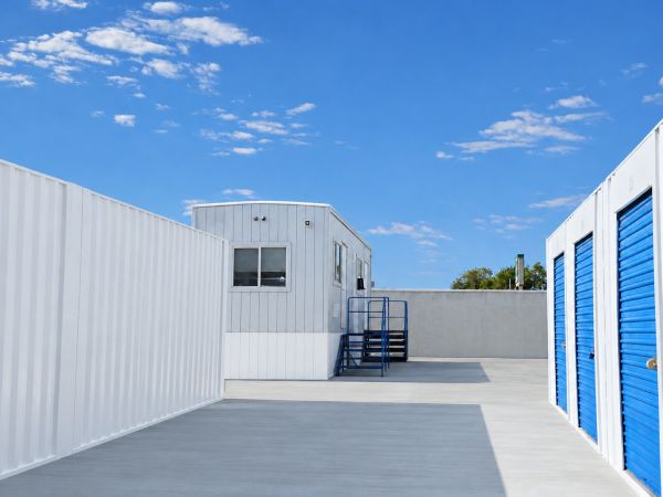 Photo of Kearns Discount Storage